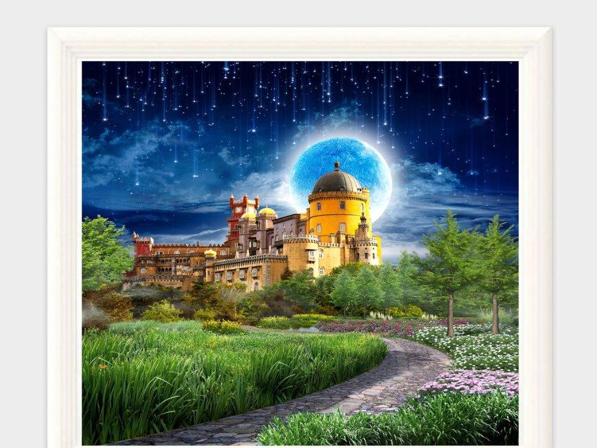 天翻地覆的改变 新款别克昂科威Plus官图曝光